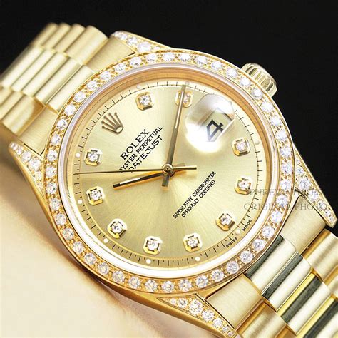 rolex gold watch men|k gold rolex watch price.